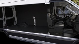 2025 Ford Transit® Internal Image 1